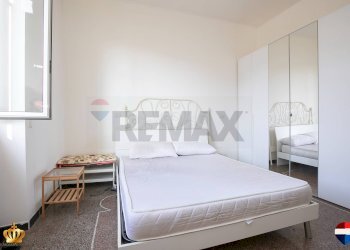 Trilocale Via Donghi, 12 
 S. Fruttuoso, Genova (zona San Fruttuoso) - foto 11