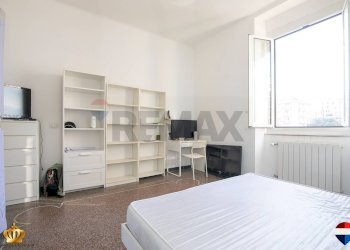 Trilocale Via Donghi, 12 
 S. Fruttuoso, Genova (zona San Fruttuoso) - foto 12