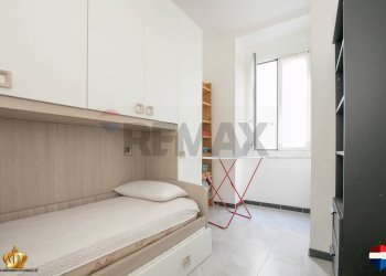 Trilocale Via Donghi, 12 
 S. Fruttuoso, Genova (zona San Fruttuoso) - foto 13