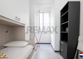 Trilocale Via Donghi, 12 
 S. Fruttuoso, Genova (zona San Fruttuoso) - foto 14