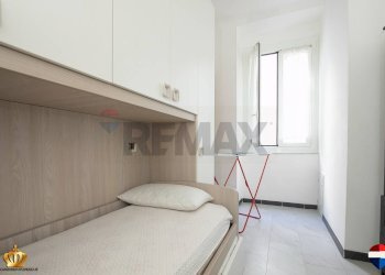 Trilocale Via Donghi, 12 
 S. Fruttuoso, Genova (zona San Fruttuoso) - foto 15