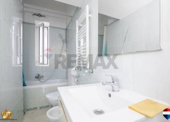 Trilocale Via Donghi, 12 
 S. Fruttuoso, Genova (zona San Fruttuoso) - foto 18