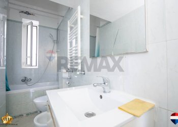 Trilocale Via Donghi, 12 
 S. Fruttuoso, Genova (zona San Fruttuoso) - foto 19