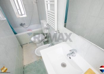 Trilocale Via Donghi, 12 
 S. Fruttuoso, Genova (zona San Fruttuoso) - foto 20