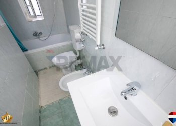 Trilocale Via Donghi, 12 
 S. Fruttuoso, Genova (zona San Fruttuoso) - foto 22