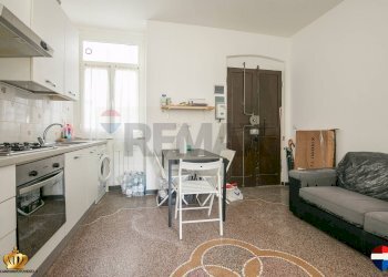 Trilocale Via Donghi, 12 
 S. Fruttuoso, Genova (zona San Fruttuoso) - foto 23