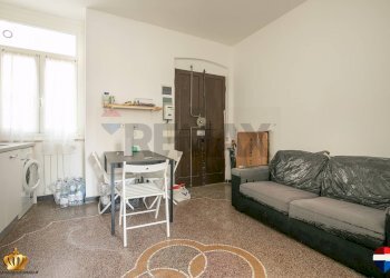 Trilocale Via Donghi, 12 
 S. Fruttuoso, Genova (zona San Fruttuoso) - foto 24