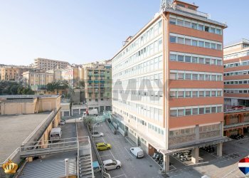 Trilocale Via Donghi, 12 
 S. Fruttuoso, Genova (zona San Fruttuoso) - foto 26