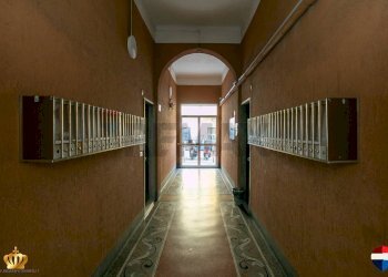 Trilocale Via Donghi, 12 
 S. Fruttuoso, Genova (zona San Fruttuoso) - foto 28