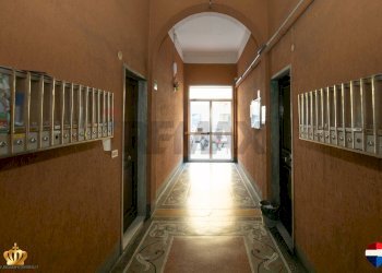 Trilocale Via Donghi, 12 
 S. Fruttuoso, Genova (zona San Fruttuoso) - foto 29