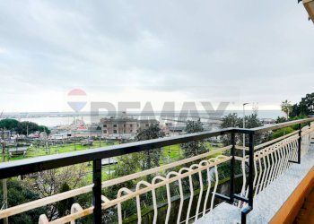 Two-room apartment Via Antica Romana Di Pegli, 33 
 Pegli, Genova (neighborhood Pegli) - photo 1