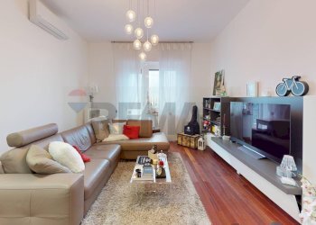 Two-room apartment Via Antica Romana Di Pegli, 33 
 Pegli, Genova (neighborhood Pegli) - photo 2