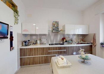 Two-room apartment Via Antica Romana Di Pegli, 33 
 Pegli, Genova (neighborhood Pegli) - photo 4