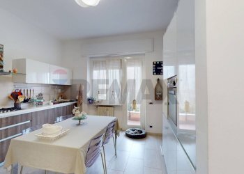 Two-room apartment Via Antica Romana Di Pegli, 33 
 Pegli, Genova (neighborhood Pegli) - photo 5