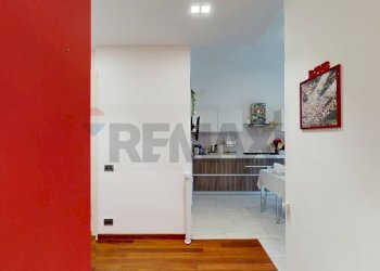 Two-room apartment Via Antica Romana Di Pegli, 33 
 Pegli, Genova (neighborhood Pegli) - photo 6