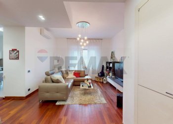 Two-room apartment Via Antica Romana Di Pegli, 33 
 Pegli, Genova (neighborhood Pegli) - photo 8