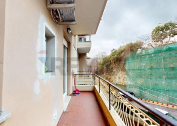 Two-room apartment Via Antica Romana Di Pegli, 33 
 Pegli, Genova (neighborhood Pegli) - photo 11