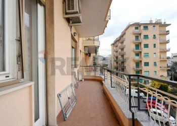 Two-room apartment Via Antica Romana Di Pegli, 33 
 Pegli, Genova (neighborhood Pegli) - photo 13