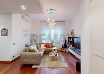 Two-room apartment Via Antica Romana Di Pegli, 33 
 Pegli, Genova (neighborhood Pegli) - photo 15