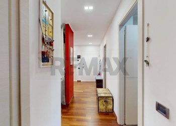 Two-room apartment Via Antica Romana Di Pegli, 33 
 Pegli, Genova (neighborhood Pegli) - photo 16