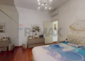 Two-room apartment Via Antica Romana Di Pegli, 33 
 Pegli, Genova (neighborhood Pegli) - photo 17