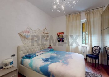 Two-room apartment Via Antica Romana Di Pegli, 33 
 Pegli, Genova (neighborhood Pegli) - photo 18
