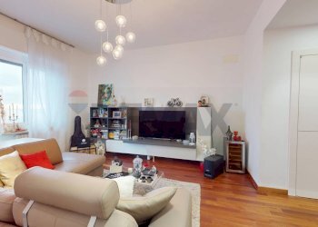 Two-room apartment Via Antica Romana Di Pegli, 33 
 Pegli, Genova (neighborhood Pegli) - photo 19