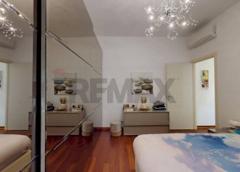 Two-room apartment Via Antica Romana Di Pegli, 33 
 Pegli, Genova (neighborhood Pegli) - photo 21