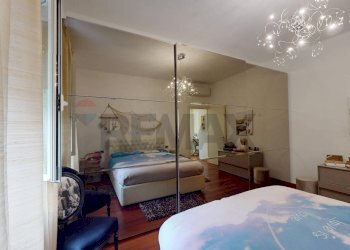 Two-room apartment Via Antica Romana Di Pegli, 33 
 Pegli, Genova (neighborhood Pegli) - photo 22