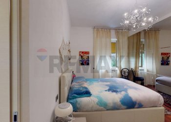 Two-room apartment Via Antica Romana Di Pegli, 33 
 Pegli, Genova (neighborhood Pegli) - photo 23