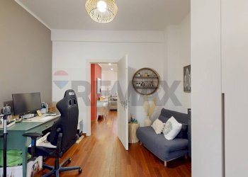 Two-room apartment Via Antica Romana Di Pegli, 33 
 Pegli, Genova (neighborhood Pegli) - photo 24
