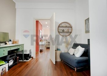 Two-room apartment Via Antica Romana Di Pegli, 33 
 Pegli, Genova (neighborhood Pegli) - photo 25