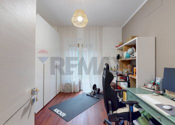 Two-room apartment Via Antica Romana Di Pegli, 33 
 Pegli, Genova (neighborhood Pegli) - photo 26