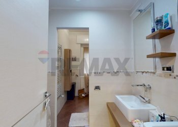 Two-room apartment Via Antica Romana Di Pegli, 33 
 Pegli, Genova (neighborhood Pegli) - photo 27