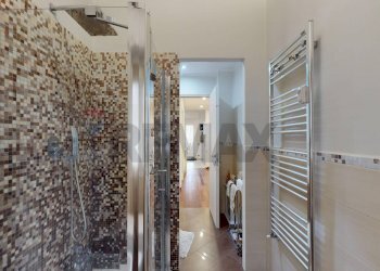 Two-room apartment Via Antica Romana Di Pegli, 33 
 Pegli, Genova (neighborhood Pegli) - photo 28
