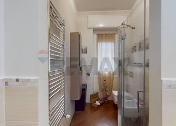 Two-room apartment Via Antica Romana Di Pegli, 33 
 Pegli, Genova (neighborhood Pegli) - photo 29