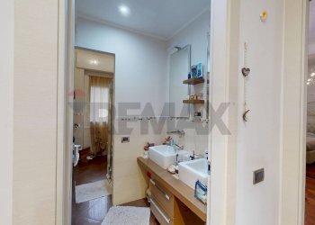 Two-room apartment Via Antica Romana Di Pegli, 33 
 Pegli, Genova (neighborhood Pegli) - photo 30
