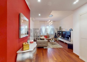 Two-room apartment Via Antica Romana Di Pegli, 33 
 Pegli, Genova (neighborhood Pegli) - photo 31