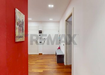 Two-room apartment Via Antica Romana Di Pegli, 33 
 Pegli, Genova (neighborhood Pegli) - photo 32