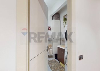 Two-room apartment Via Antica Romana Di Pegli, 33 
 Pegli, Genova (neighborhood Pegli) - photo 34