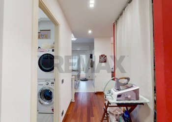 Two-room apartment Via Antica Romana Di Pegli, 33 
 Pegli, Genova (neighborhood Pegli) - photo 35