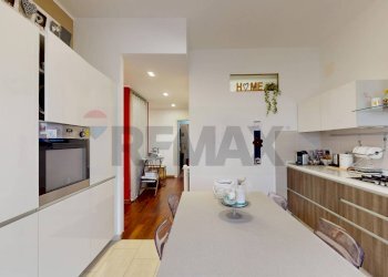 Two-room apartment Via Antica Romana Di Pegli, 33 
 Pegli, Genova (neighborhood Pegli) - photo 36