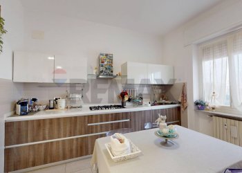Two-room apartment Via Antica Romana Di Pegli, 33 
 Pegli, Genova (neighborhood Pegli) - photo 37