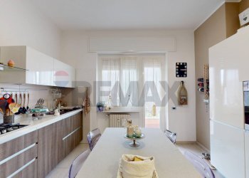 Two-room apartment Via Antica Romana Di Pegli, 33 
 Pegli, Genova (neighborhood Pegli) - photo 39