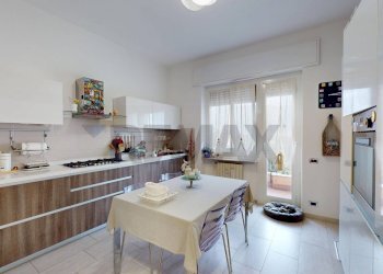 Two-room apartment Via Antica Romana Di Pegli, 33 
 Pegli, Genova (neighborhood Pegli) - photo 40