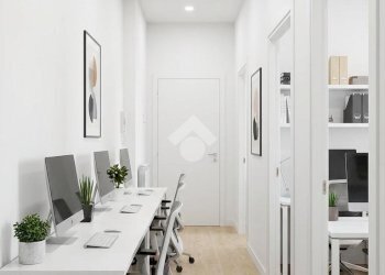 Office ufficio via Calice, Finale Ligure - photo 4