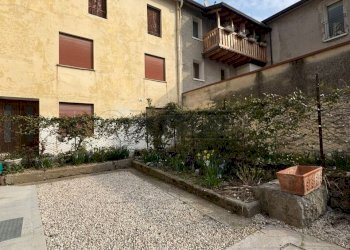 Esterno 2.jpeg - Casale Bassano del Grappa - photo 2