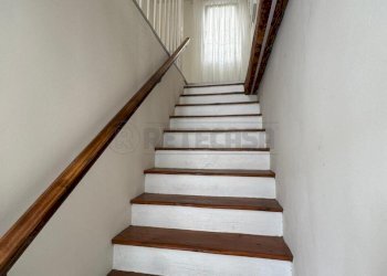 Scala 1 piano 2.jpeg - Casale Bassano del Grappa - photo 14