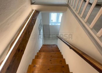 Scala 1 piano.jpeg - Casale Bassano del Grappa - photo 15