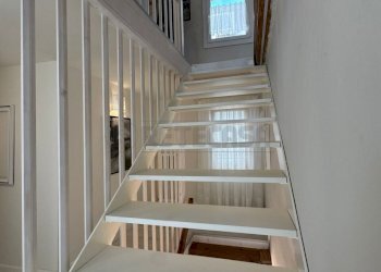 Scala mansarda.jpeg - Casale Bassano del Grappa - photo 27